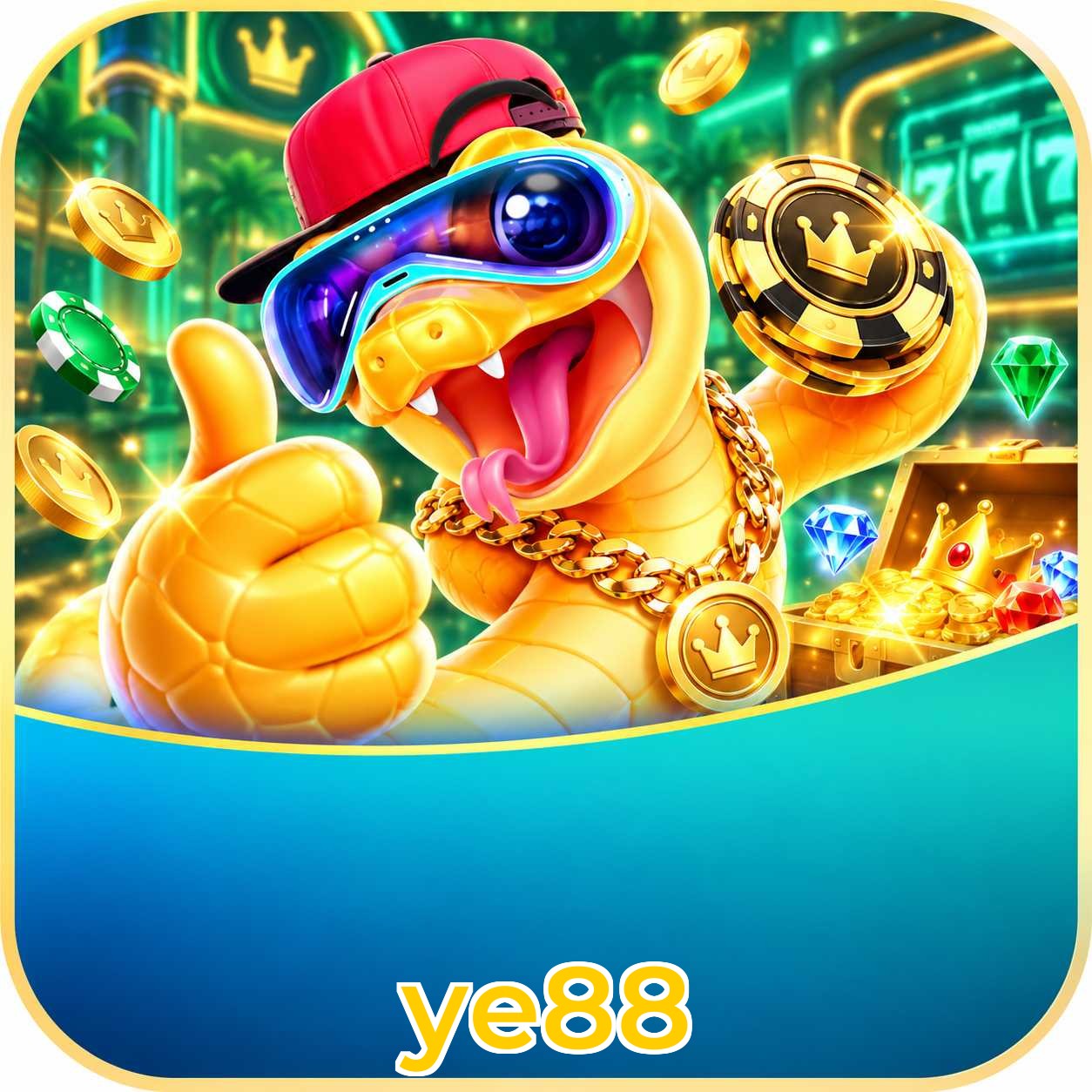 ye88 Fortune Tiger Game
