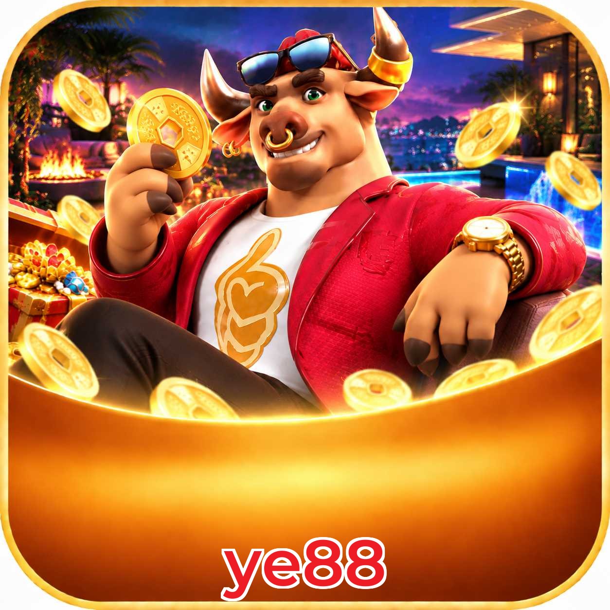 ye88 Login FAQ