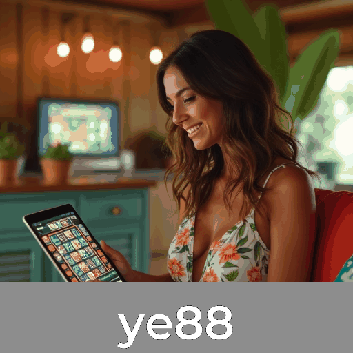 Vivencie o acesso premium e garantido com ye88