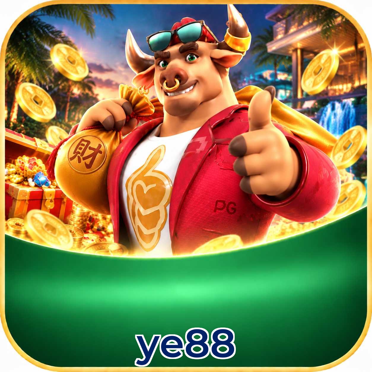 ye88 FAQ