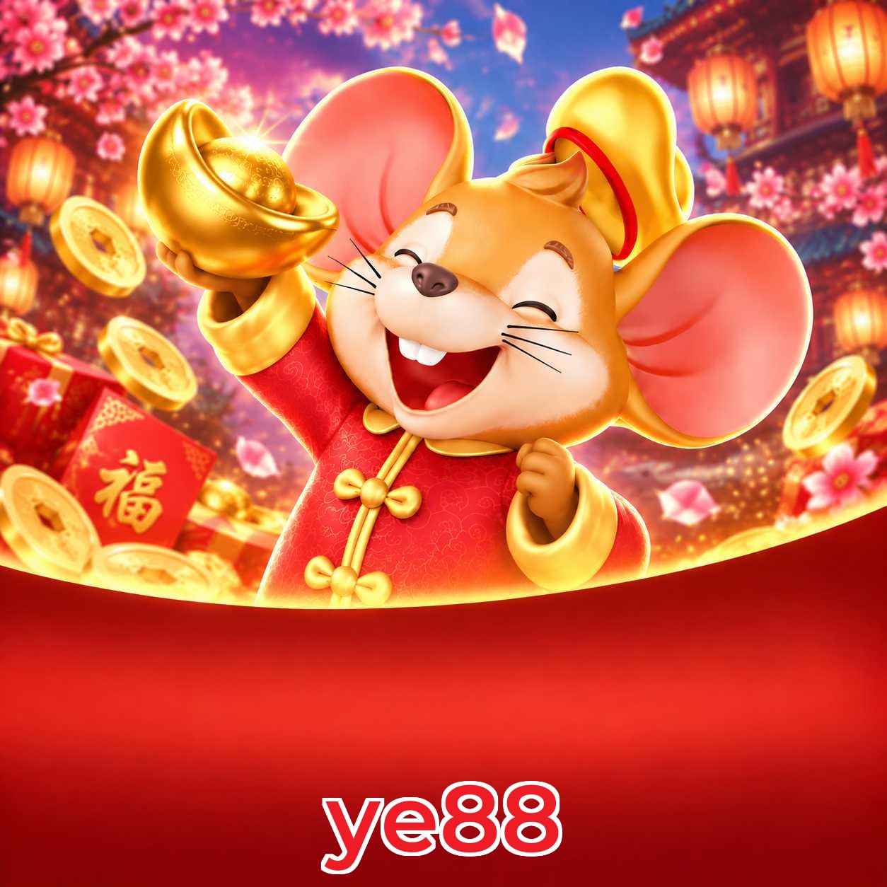 ye88 Logo