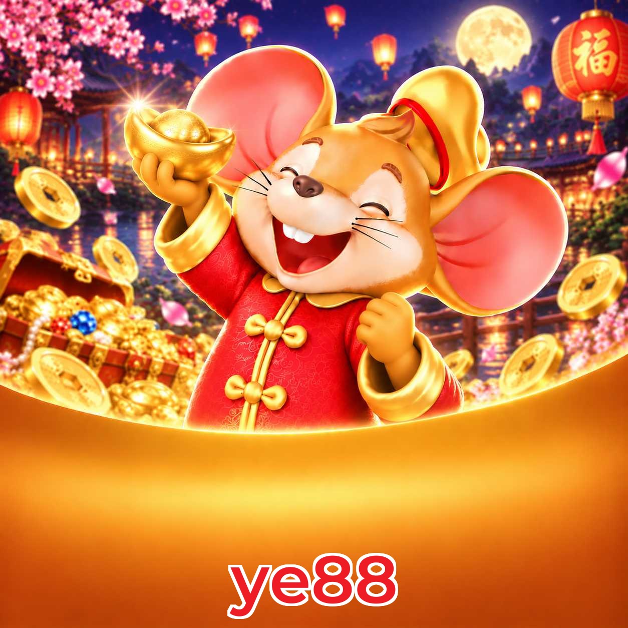 ye88 Logo