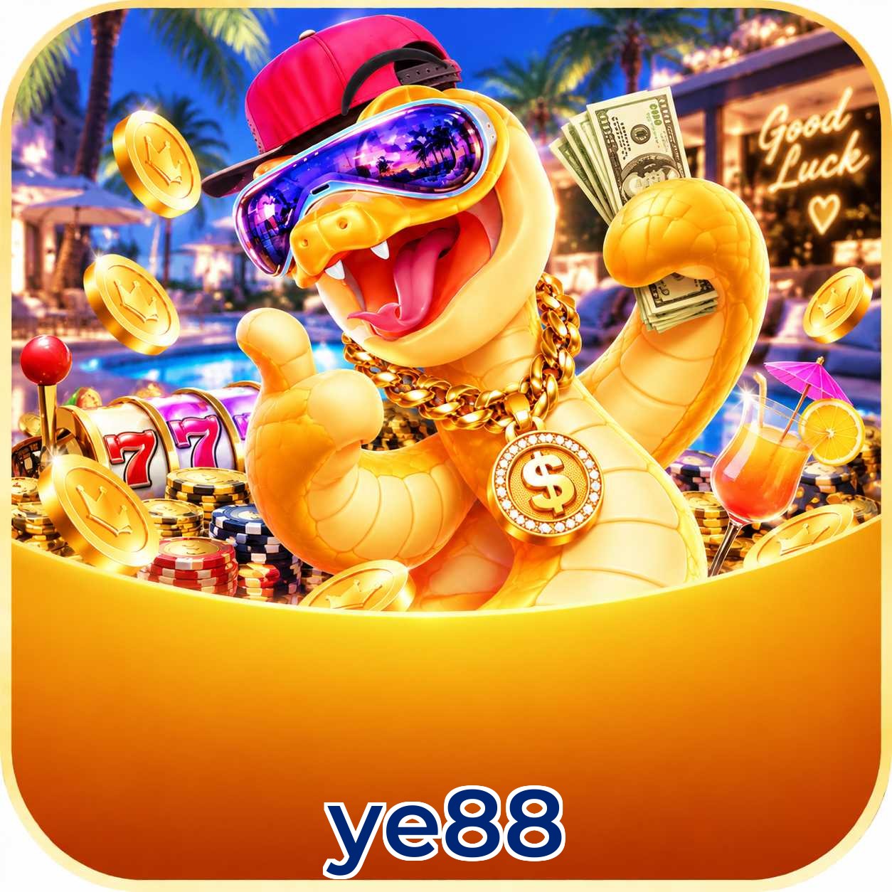 ye88 Facebook Group