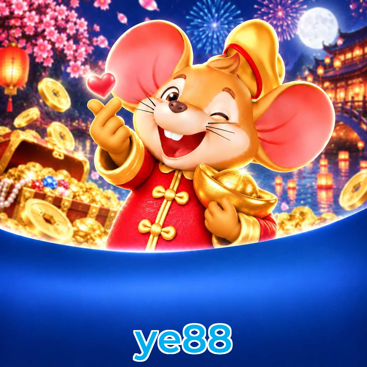 ye88 App Features