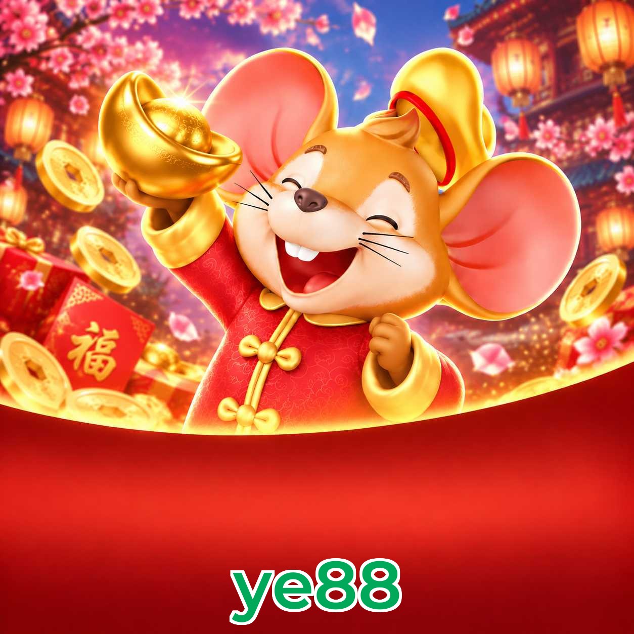 ye88 Cashback