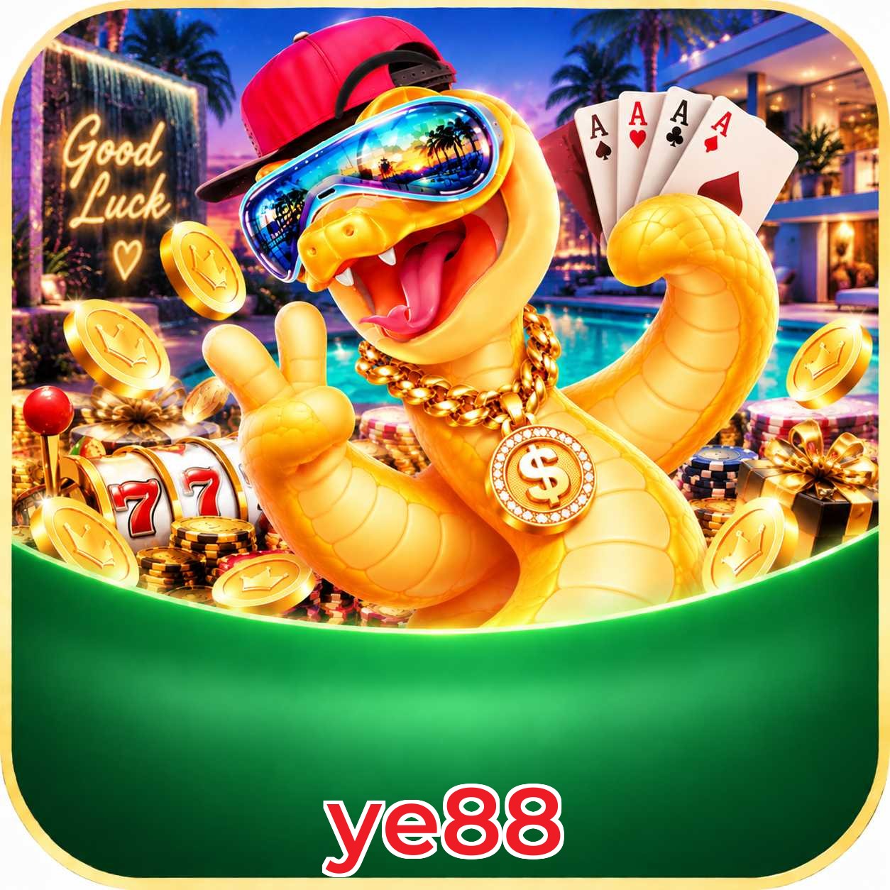 ye88 Estratégias Lottery
