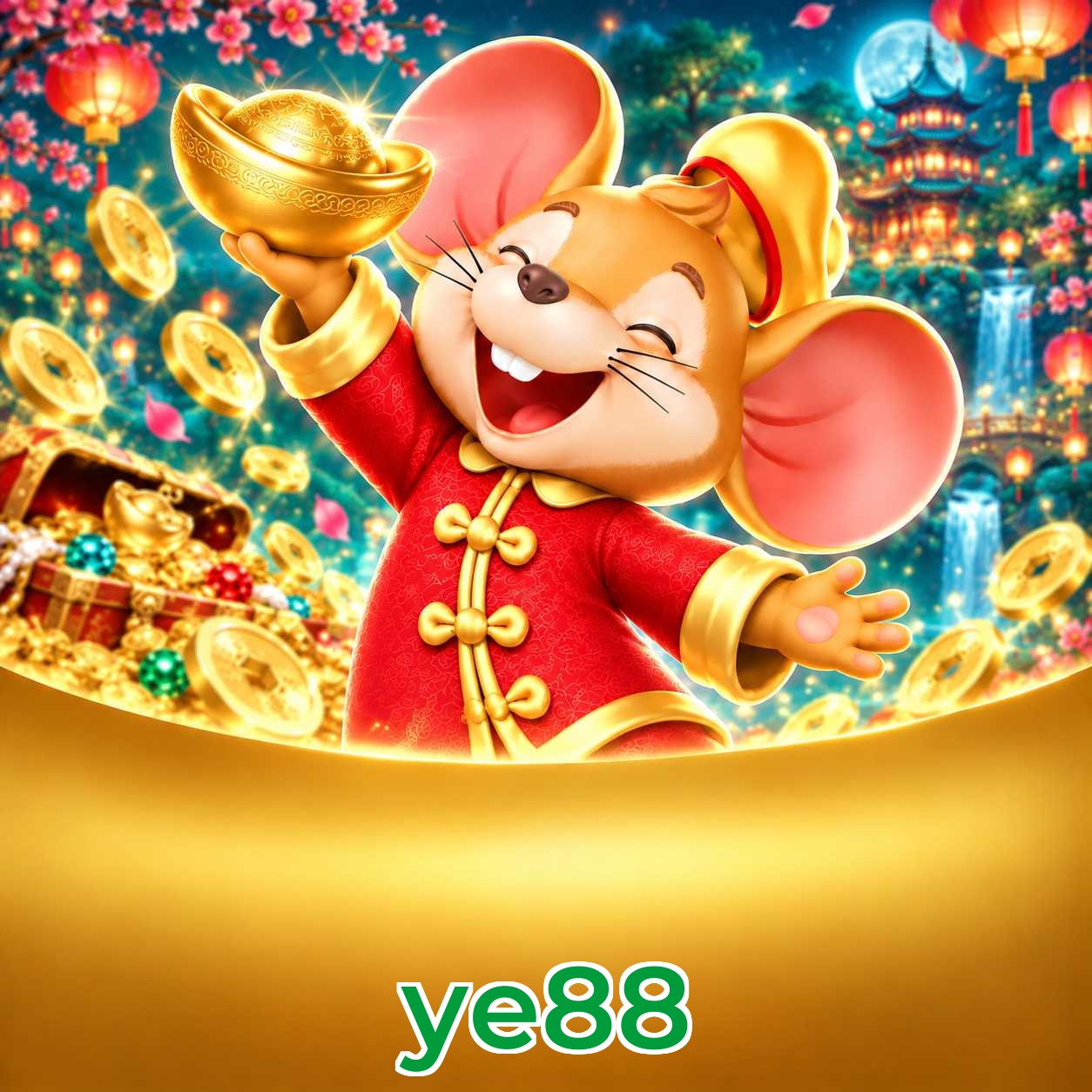 ye88 Slot FAQ