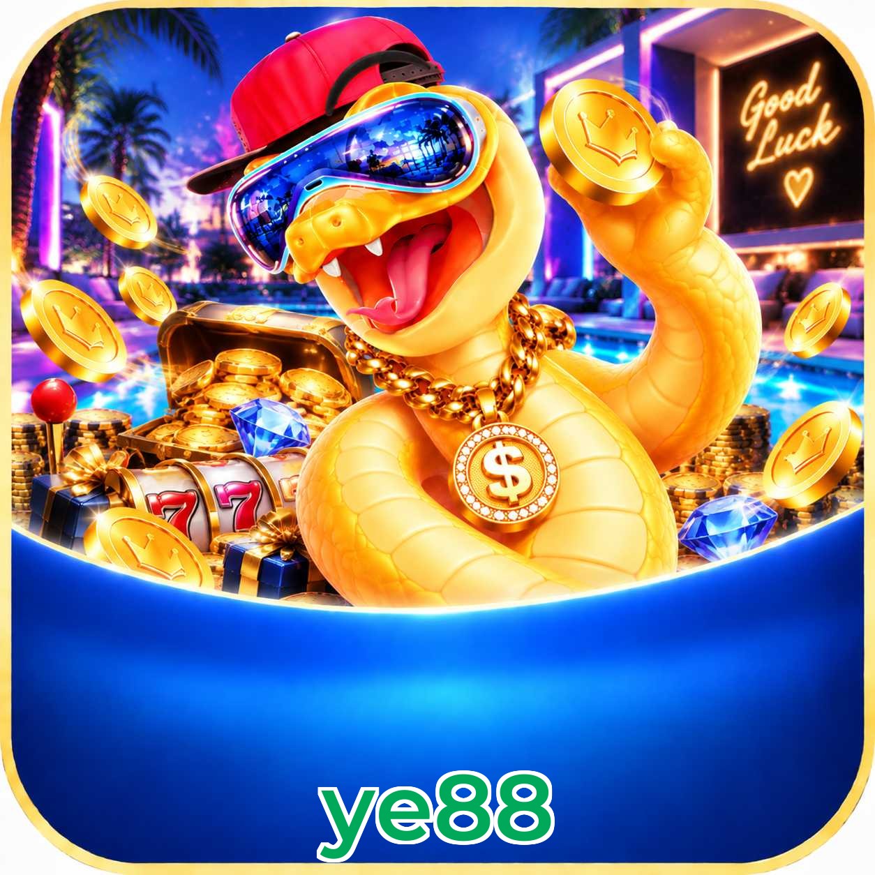 ye88 Win FAQ