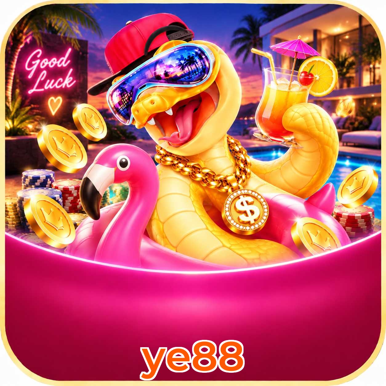 ye88 Security