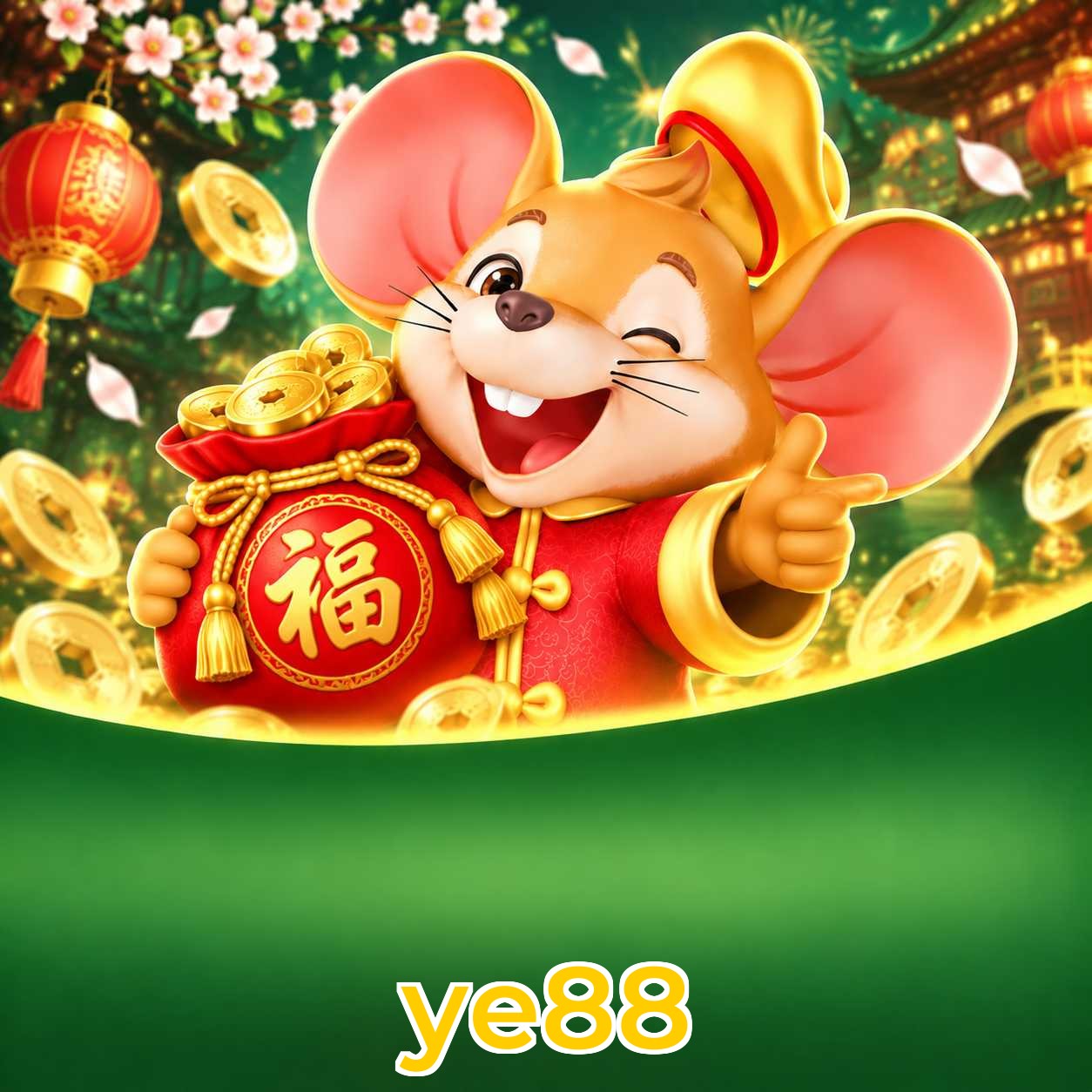 ye88 Slots