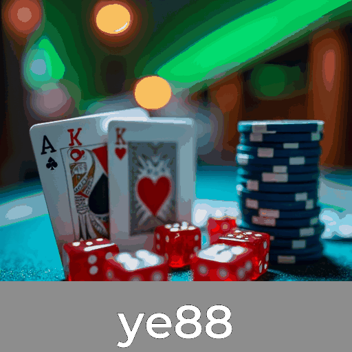 ye88.com - Plataforma de apostas líder no Brasil: Jogos, bônus e segurança - ye88