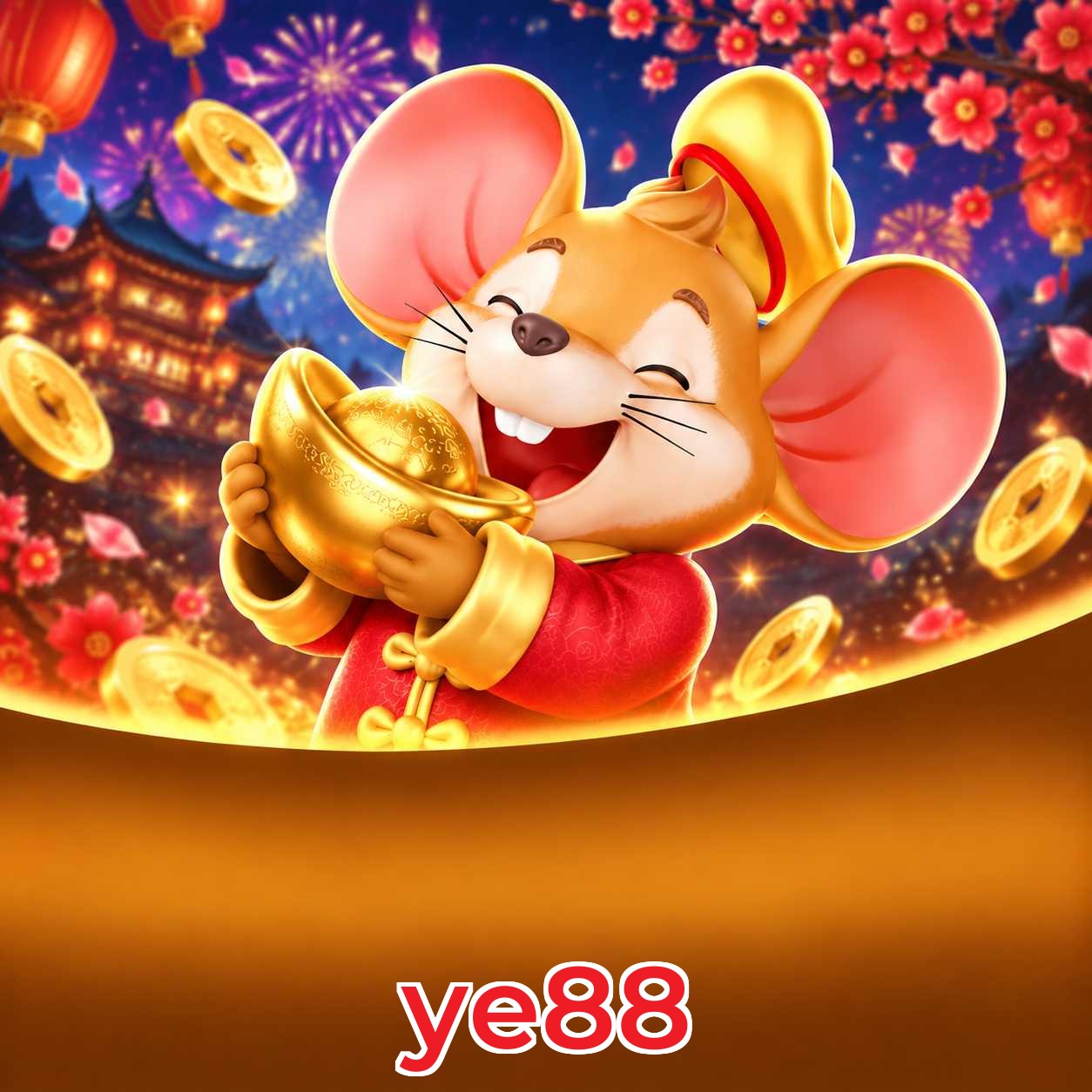 ye88 Fortune Tiger RTP