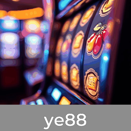 Descubra o Mundo de Slots no ye88 e Ganhe Grandes Prêmios