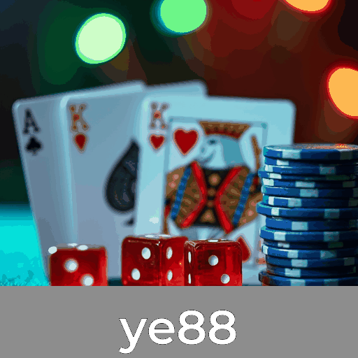 ye88: Seu cassino premiado com pagamentos rápidos