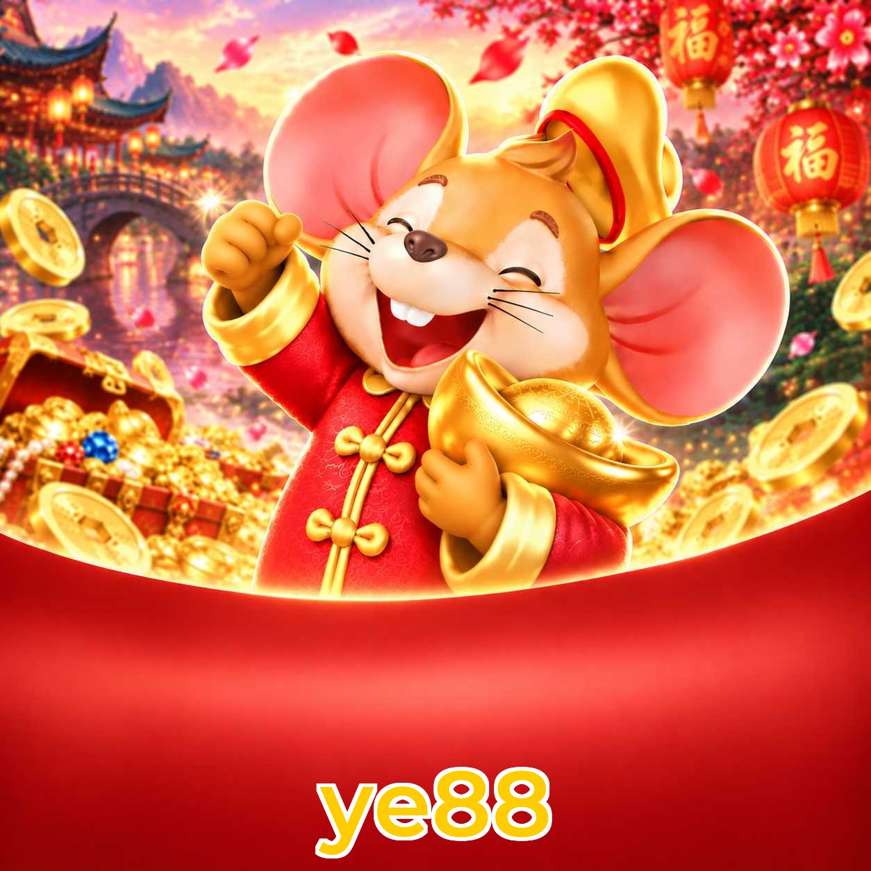 ye88 2FA