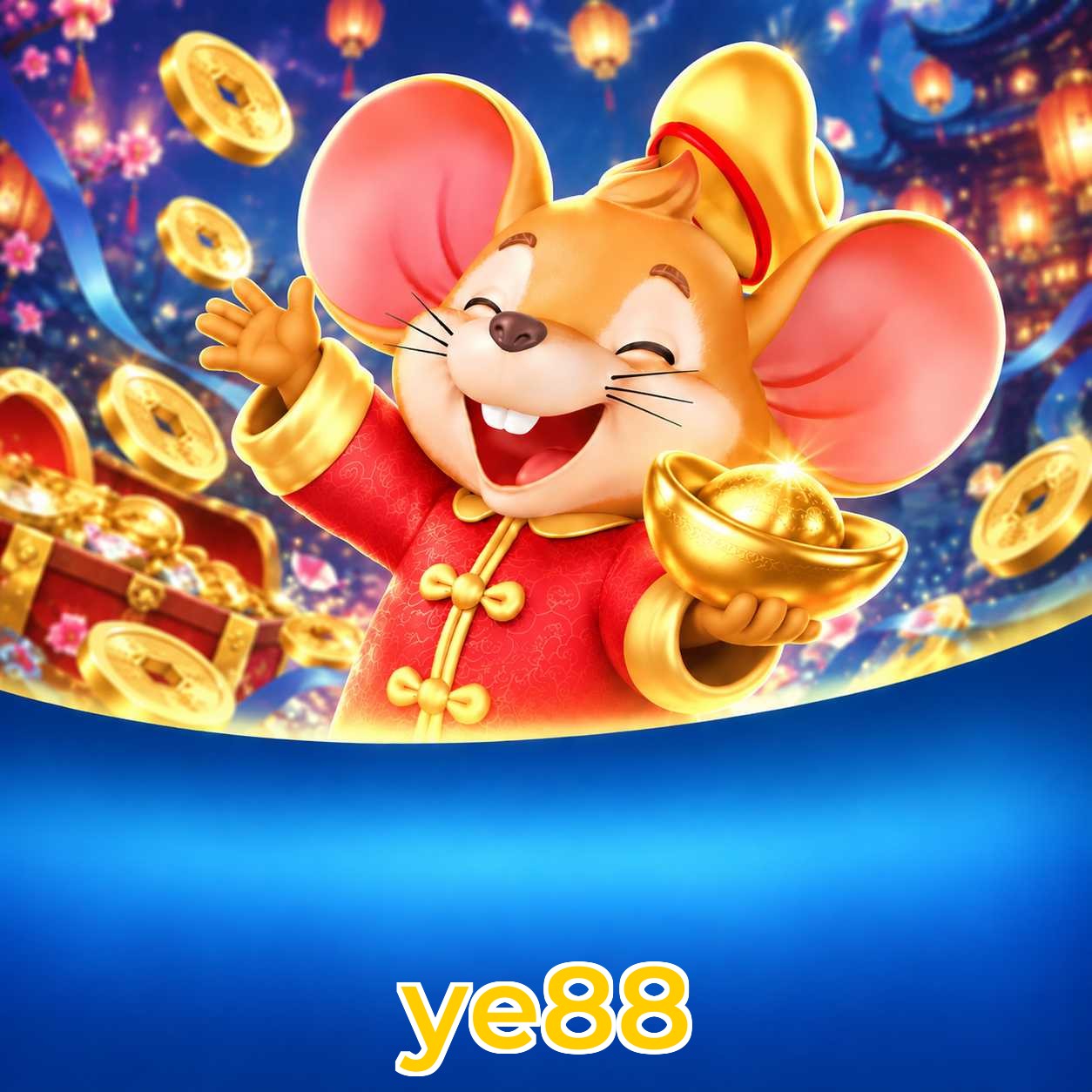 ye88 Installation Guide
