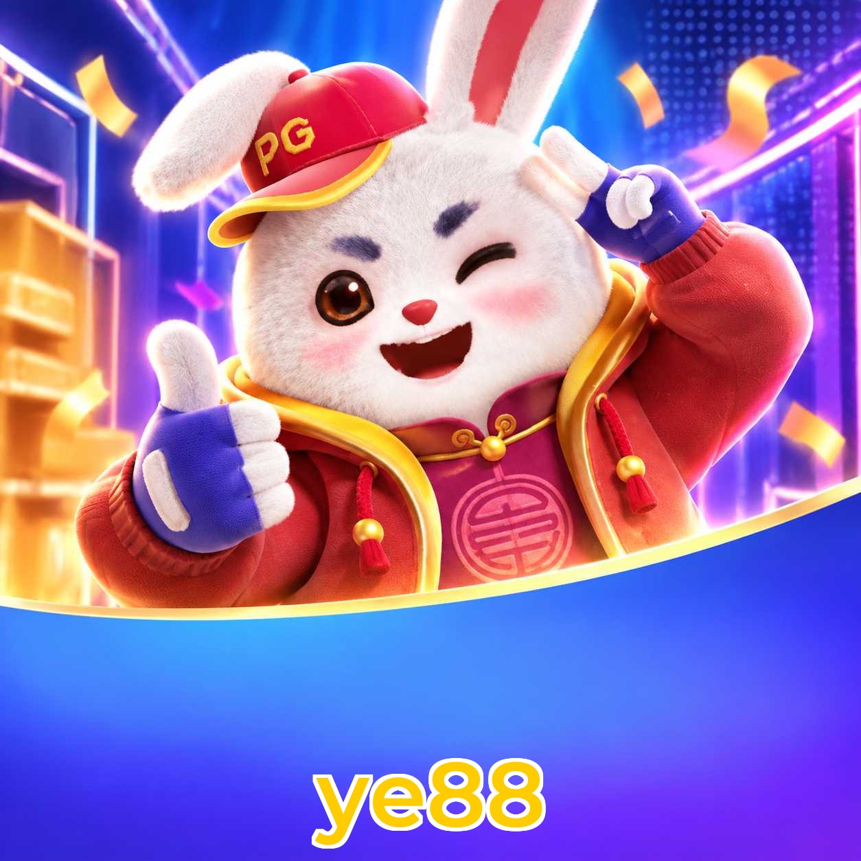 ye88 Plataforma FAQ