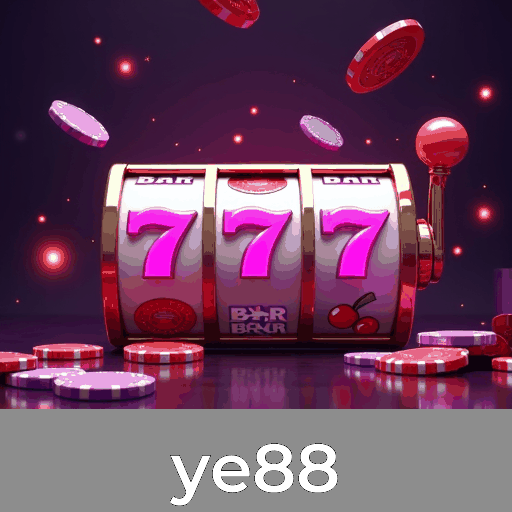 ye88: Seu cassino premiado com pagamentos rápidos