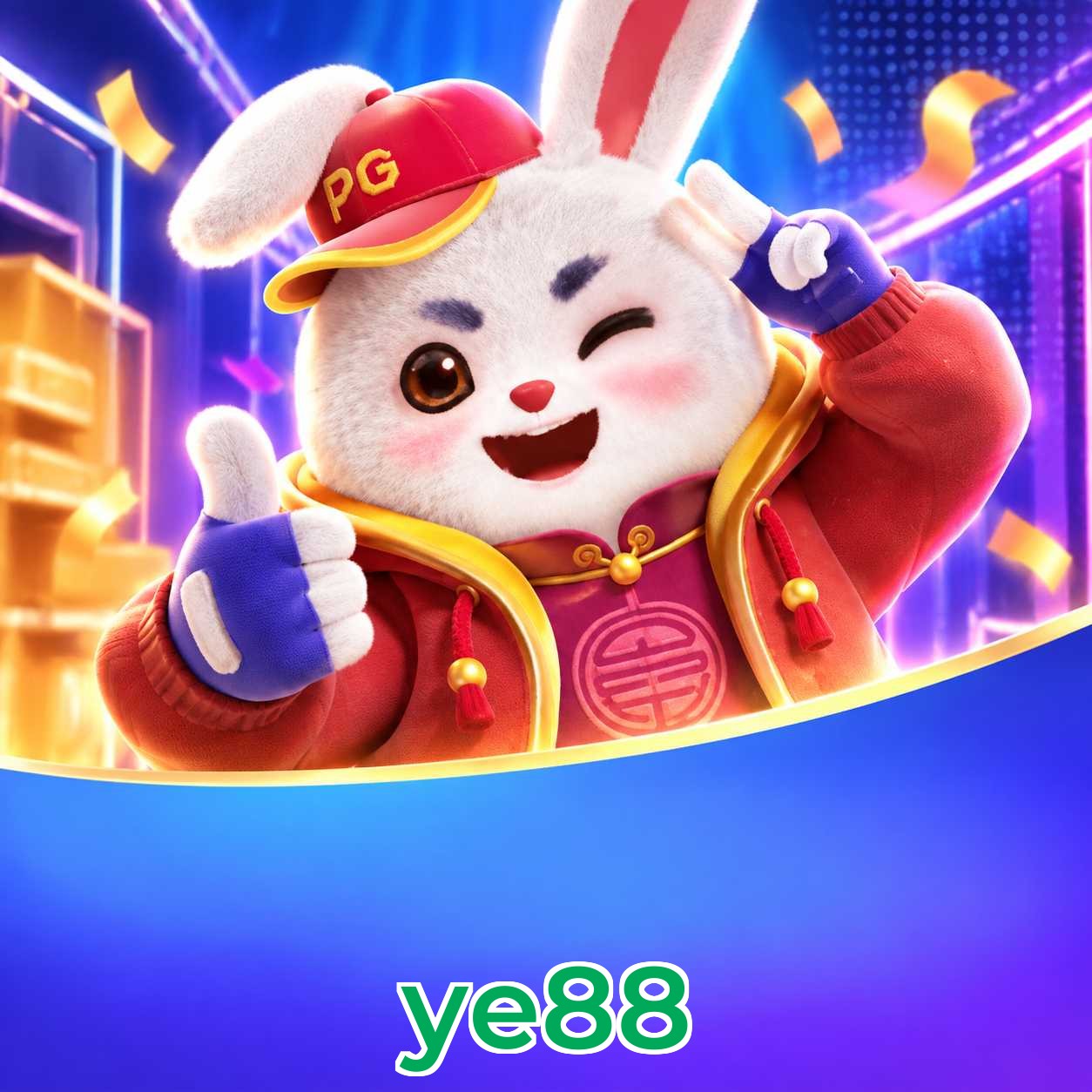 ye88 Logo