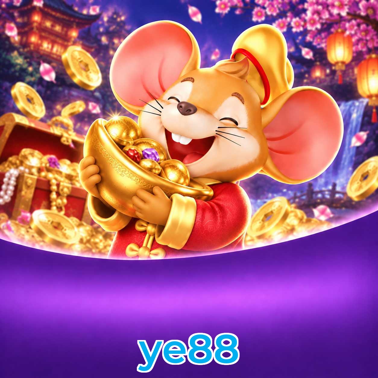 ye88 Loterias