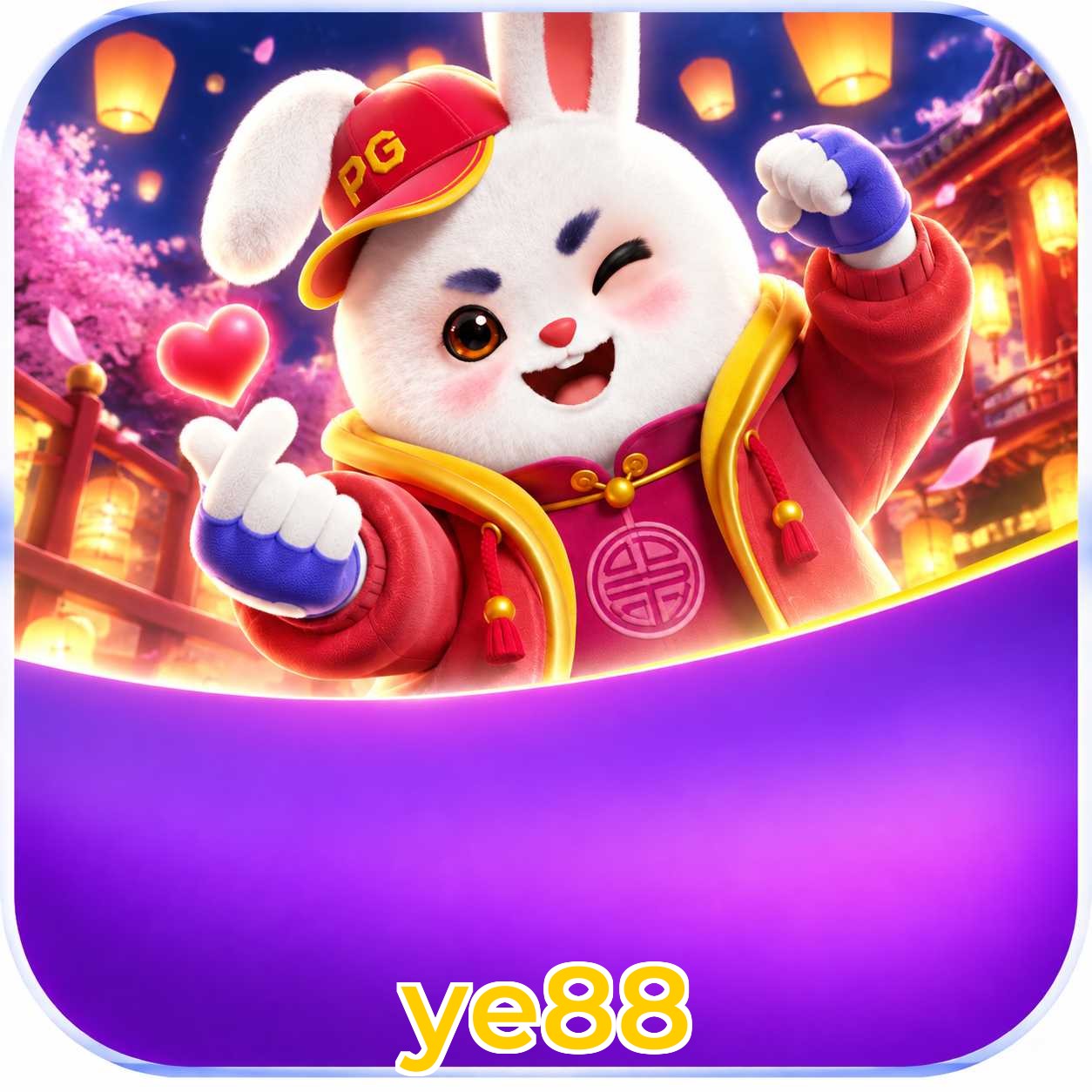 ye88 Logo