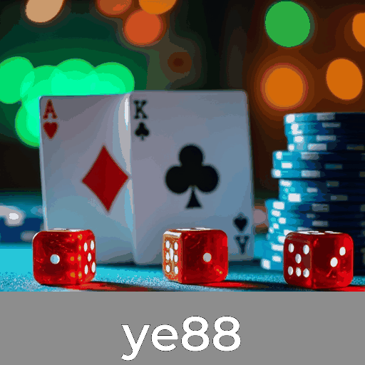 Descubra o App ye88: Diversão em Jogo na Palma da Mão