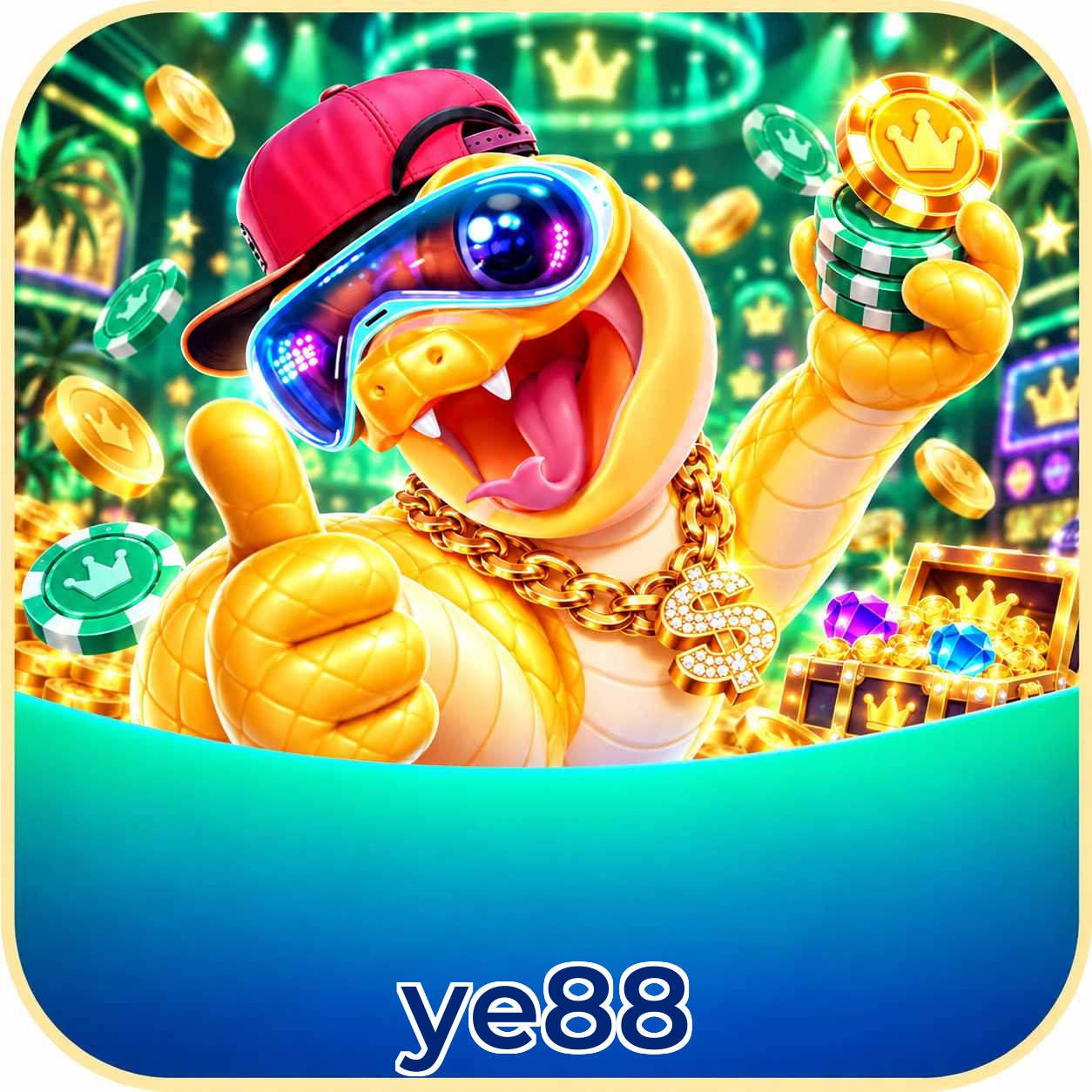 ye88 Logo