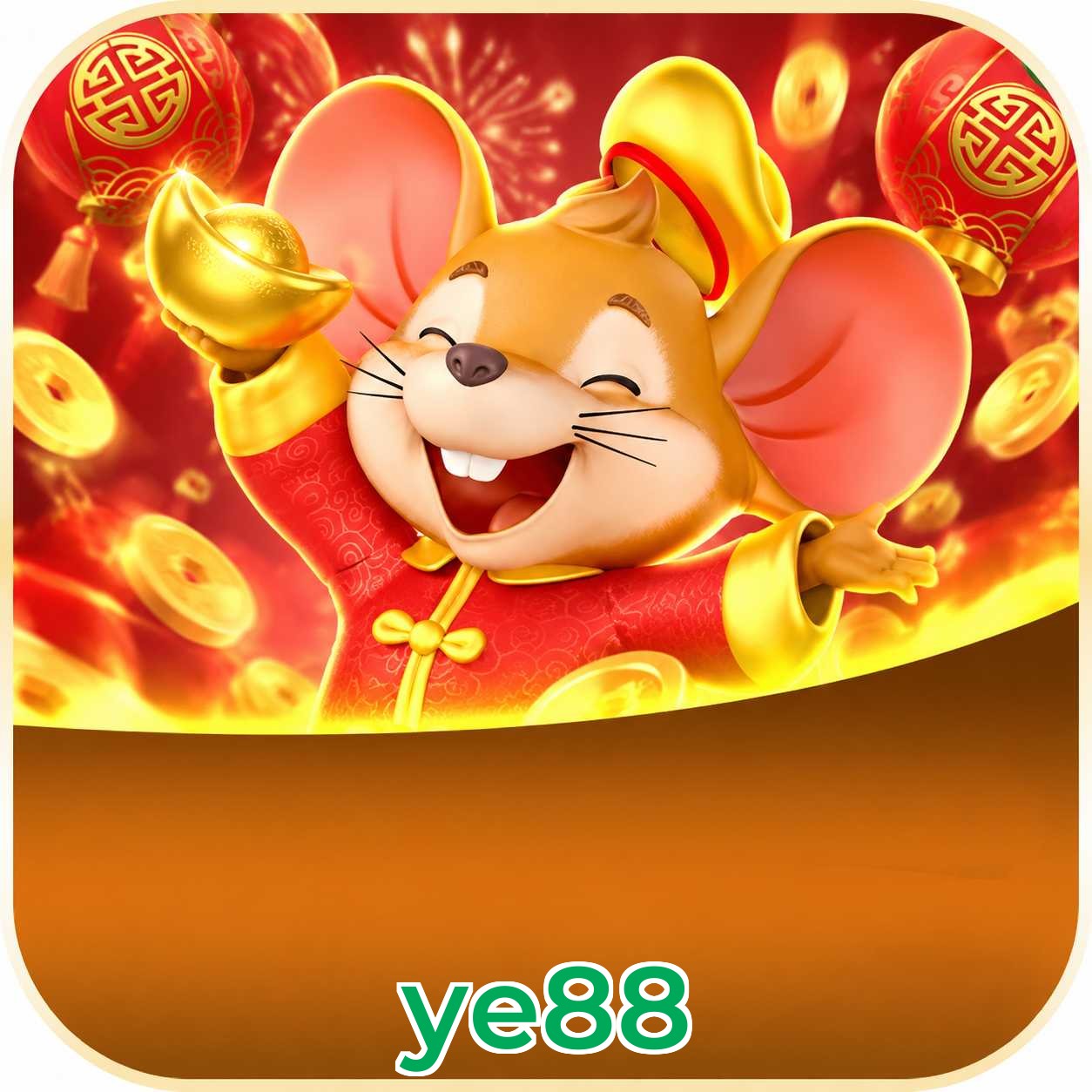 ye88 Logo