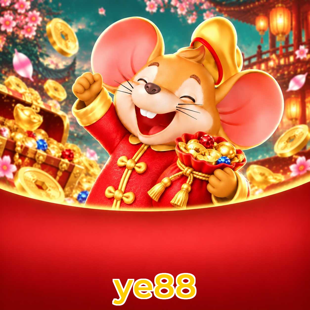FAQ Baixar ye88