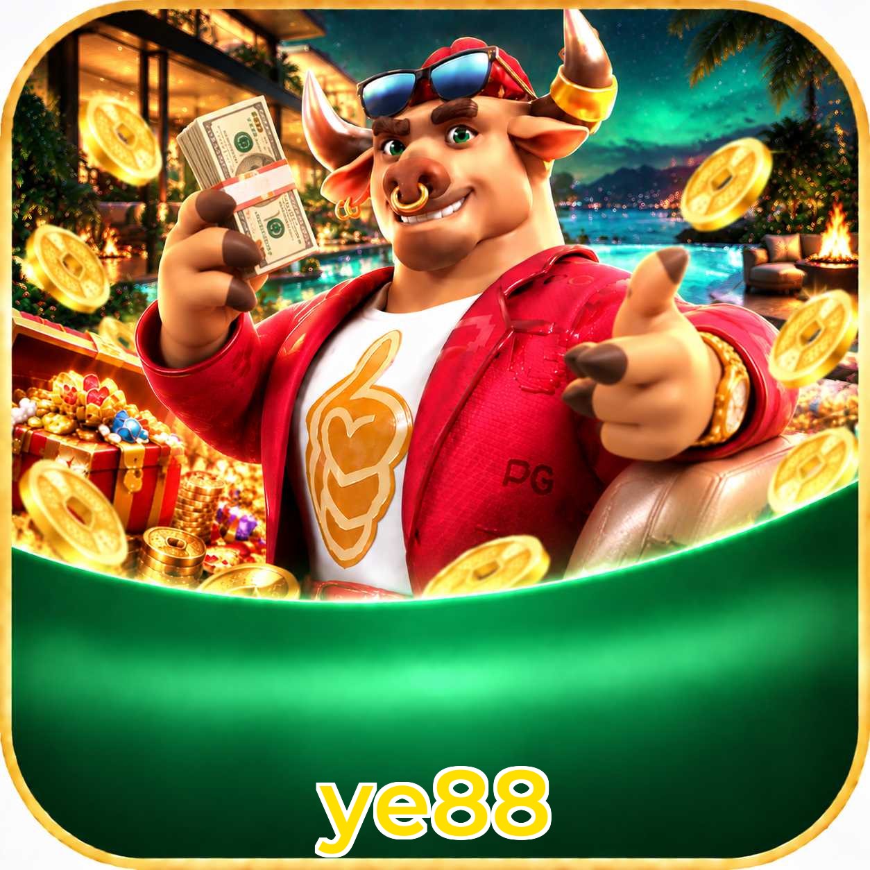 ye88 Bet Types