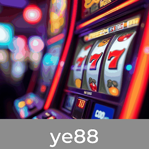 Explore os bônus exclusivos e ofertas do ye88