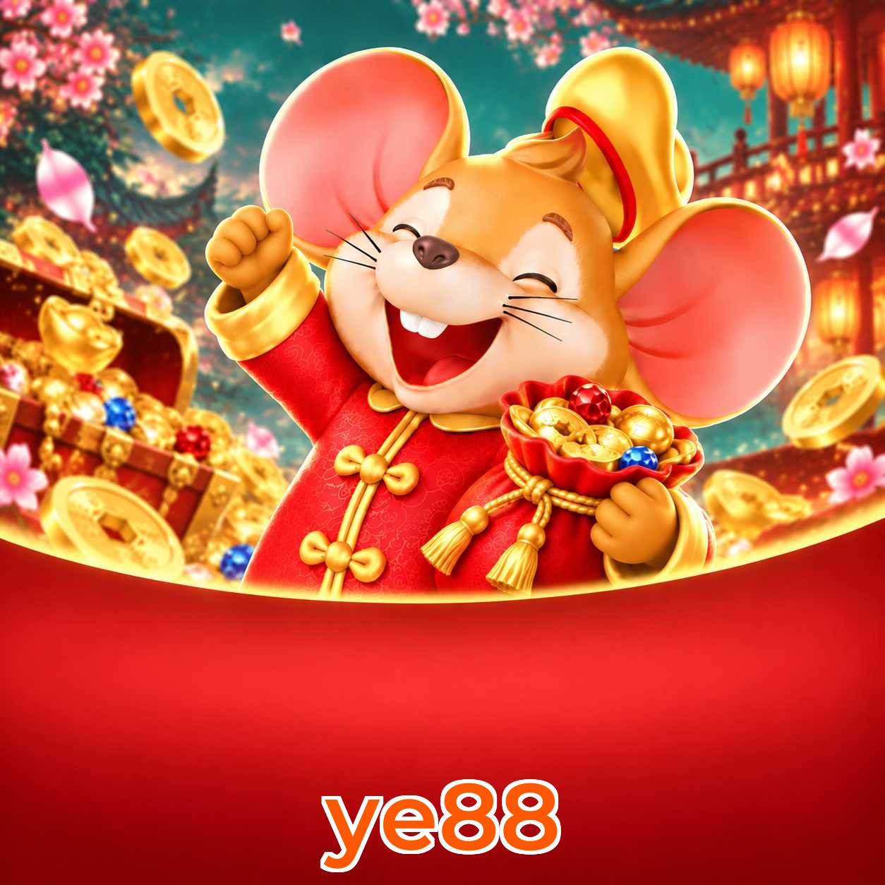ye88 Suporte