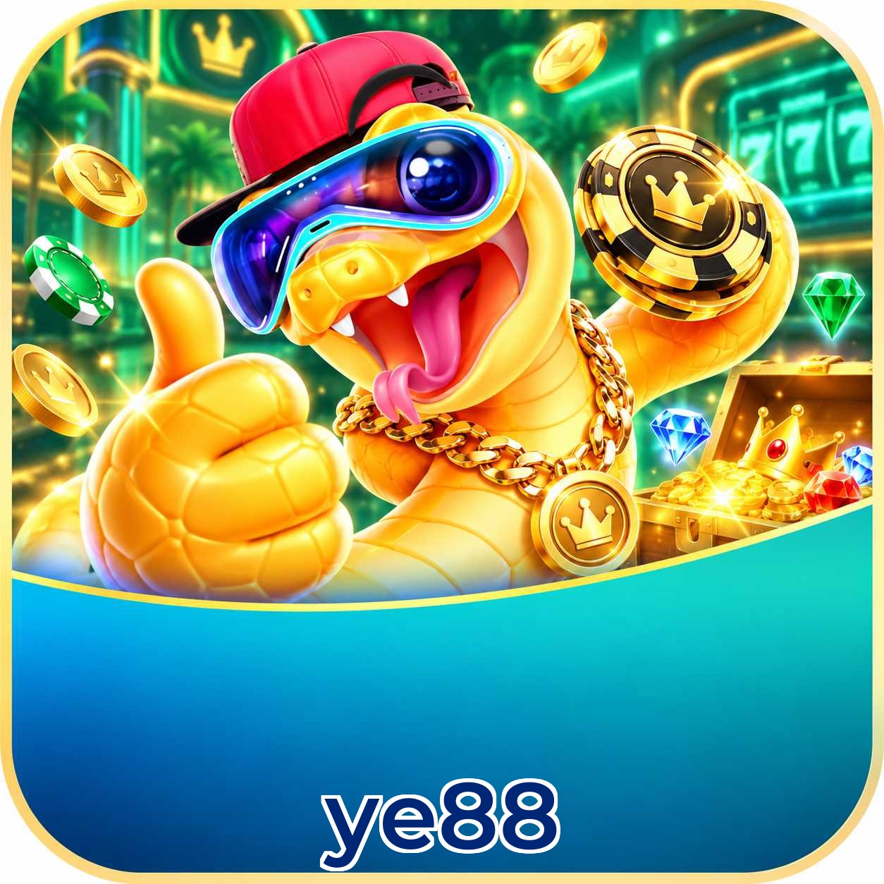 ye88 Métodos de Login