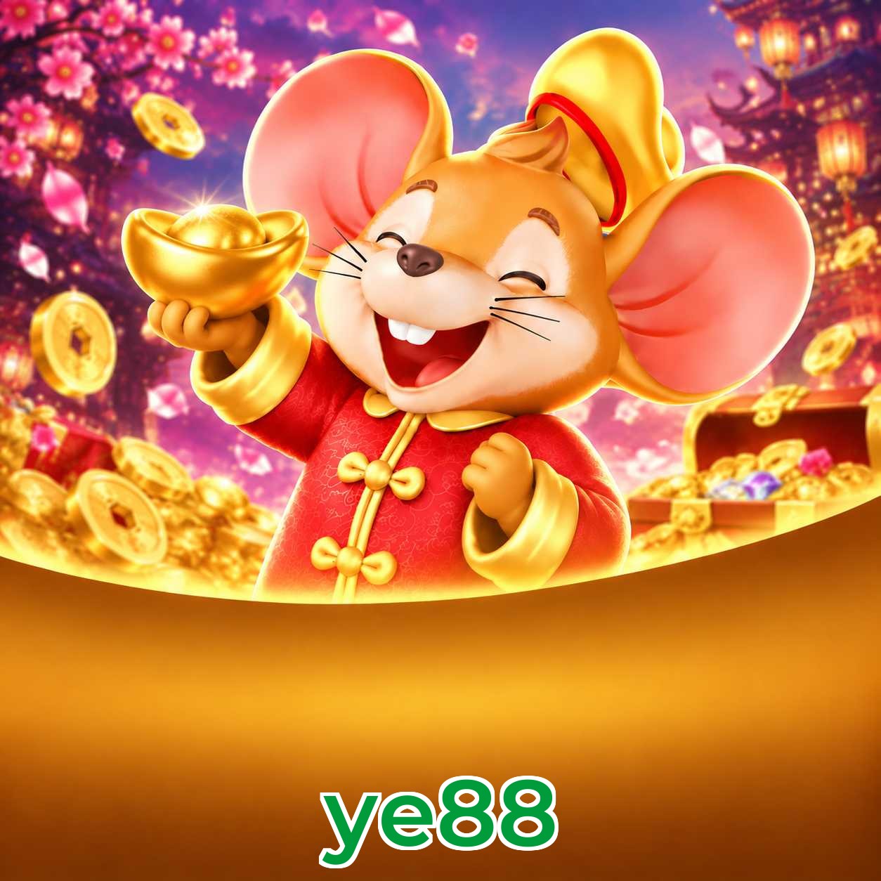 ye88 Logo