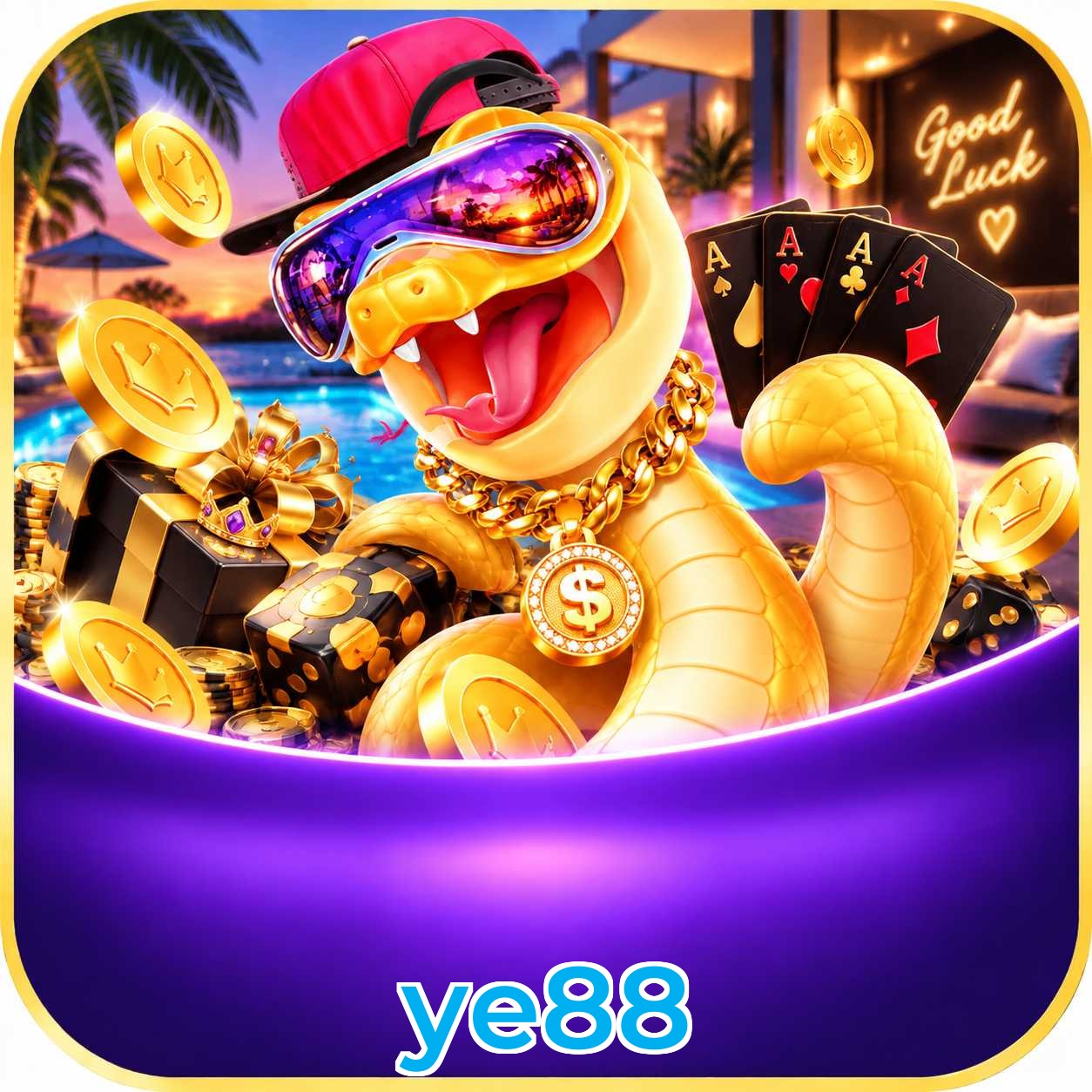 ye88 FAQ