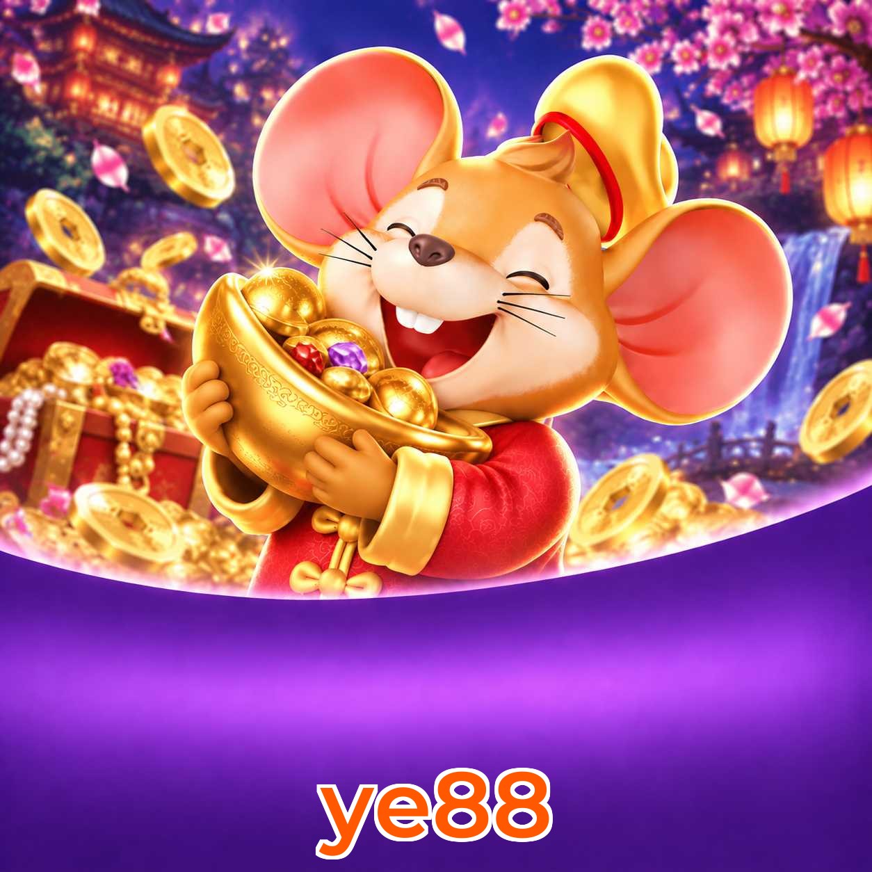 ye88 VIP Program