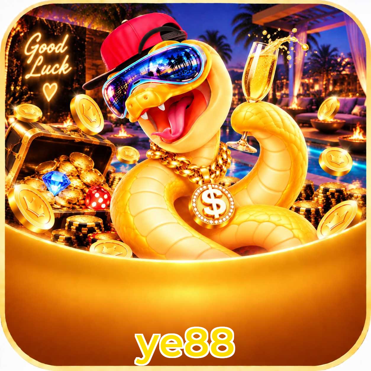 ye88 Live Dealers