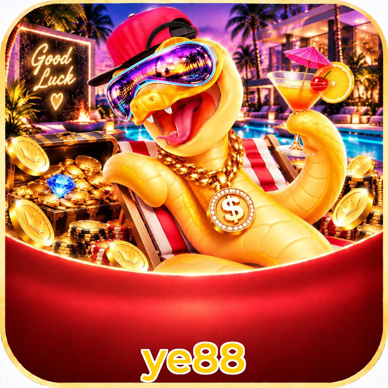 Baixar ye88 Android