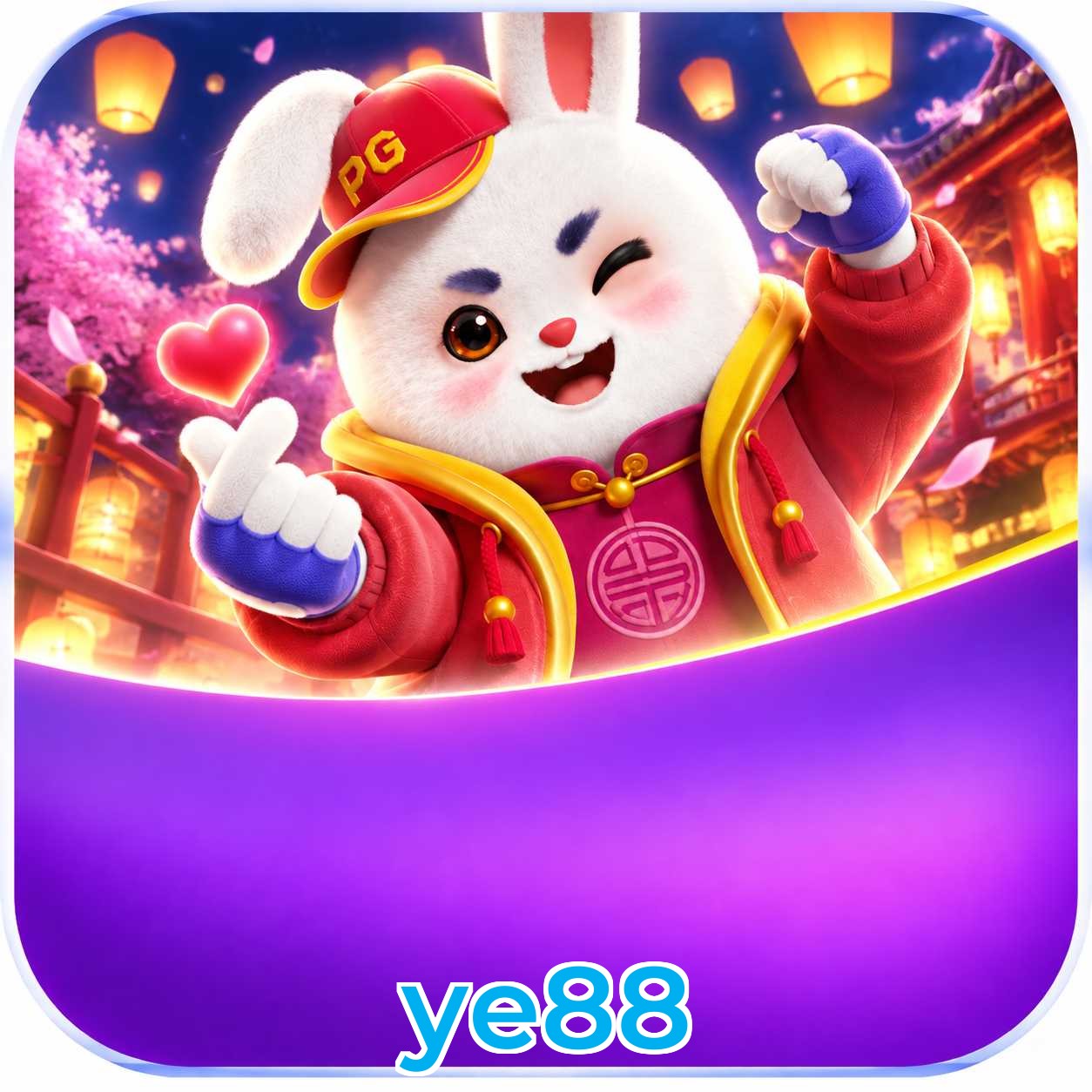 ye88 Logo